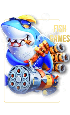 Fishing Games 1