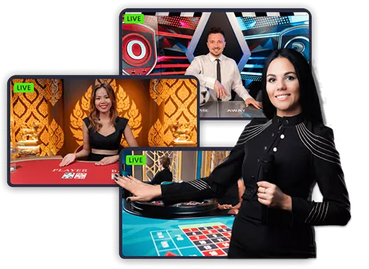 live casino 2