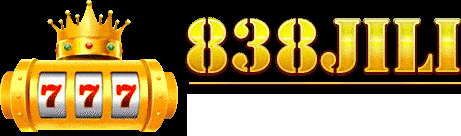 838jili-logo